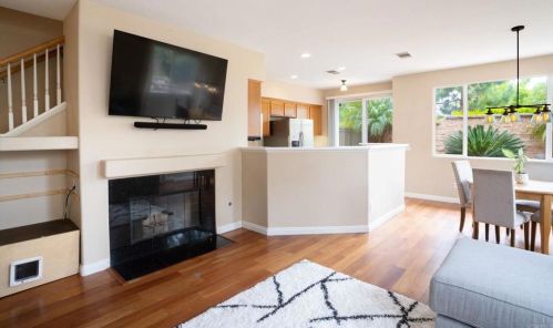 763 Caminito Valiente, Chula Vista CA  91911-6971 exterior