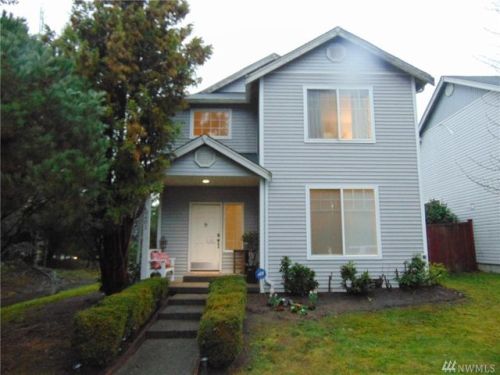 8601 133rd St, Puyallup, WA 98373-5500