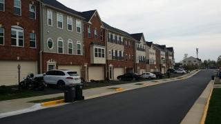22886 Chestnut Oak Ter, Dulles VA  20166-4460 exterior