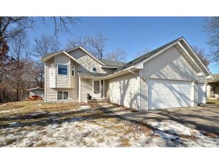 25778 11th St, Zimmerman MN  55398-8542 exterior