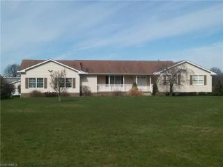 5030 Bambeck Rd, Medina, OH 44256-5943