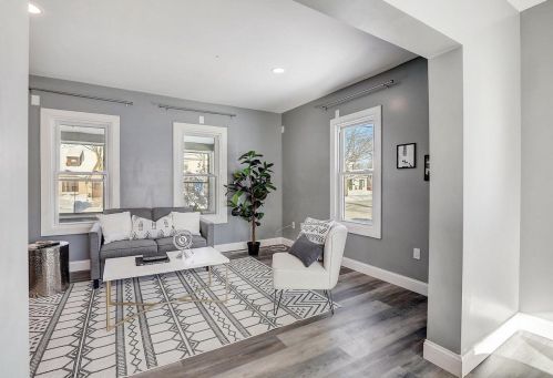 2689 Milwaukee St, Madison WI  53704-5153 exterior