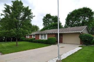 1262 Chippewa Dr, Greenville, OH 45331-2659