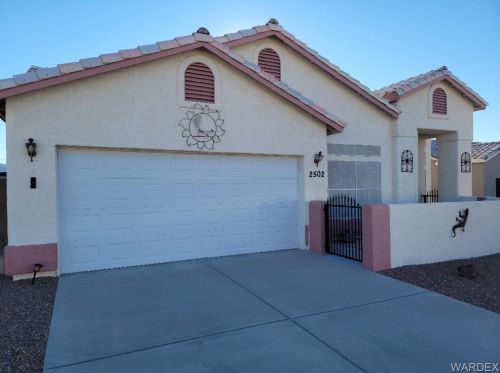 2502 Juneberry Cir, Bullhead City, AZ 86442-4445