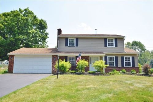 71 Lambeth Loop, Fairport, NY 14450-9740