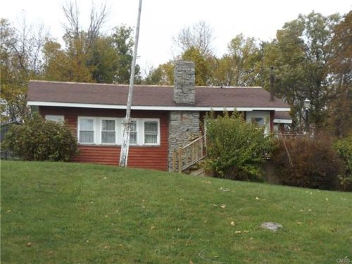 9924 County Route 125, Chaumont, NY 13622-2118