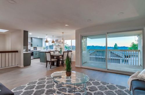 6312 Caminito Flecha, San Diego CA  92111-7211 exterior