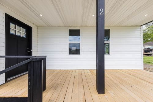 2 Stump St, Mount Vernon OH  43050-1029 exterior