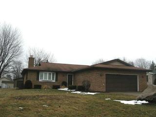 2626 Spearhead Ct, Sidney, OH 45365-1833
