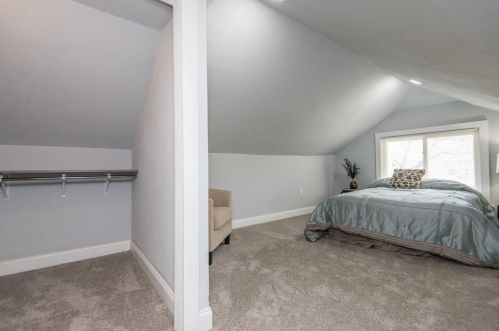 3022 72nd St, Milwaukee WI  53219-0029 exterior