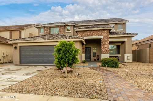1705 Green Tree Dr, Queen Creek, AZ 85142-6383
