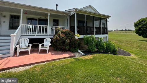 803 Hook Hill Rd, Richmond National Battlefiel VA  22835-3505 exterior