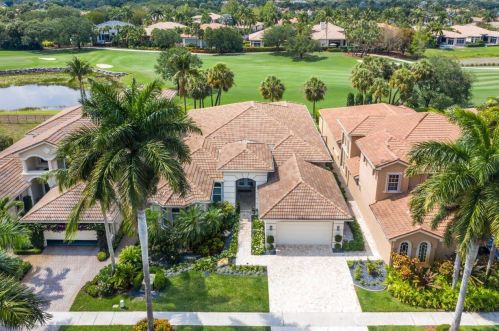 8107 Laurel Ridge Ct, Delray Beach, FL 33446-9537