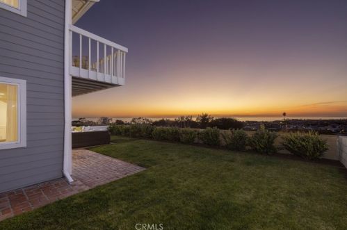 33865 Manta Ct, Dana Point CA  92629-4506 exterior