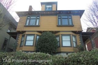 1417 Boylston Ave, Seattle WA  98122-3721 exterior