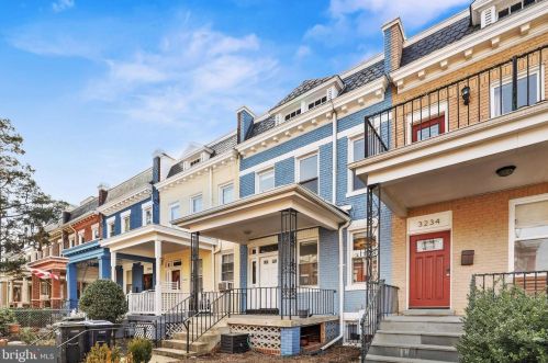 3232 Warder St, Washington, DC 20010-2521