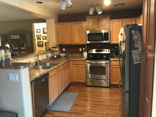 11626 Oglesby Ave, Youngtown, AZ 85363-1681