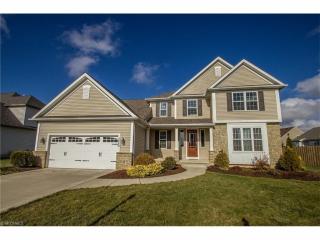 2869 Greenwich Ln, Brunswick, OH 44212-6362