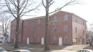 1015 Kearney St, Manhattan KS  66502-1784 exterior