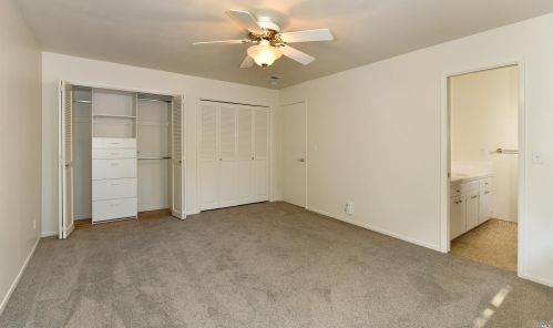 3722 Sleepy Hollow Dr, Santa Rosa CA  95404-1528 exterior