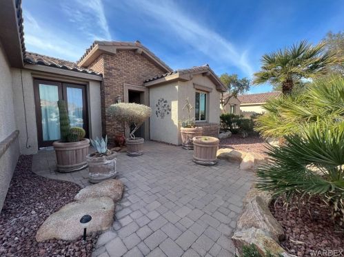 14 Torrey Pines Dr, Mohave Valley AZ  86440-8209 exterior
