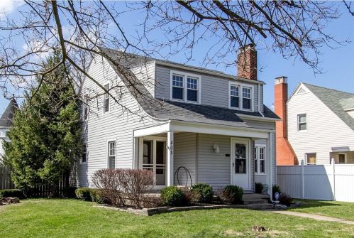 408 Stanley St, Liberty Township, OH 45044