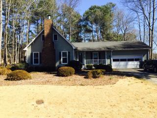 610 Spring Forest Dr, Lawrenceville, GA 30043-2460
