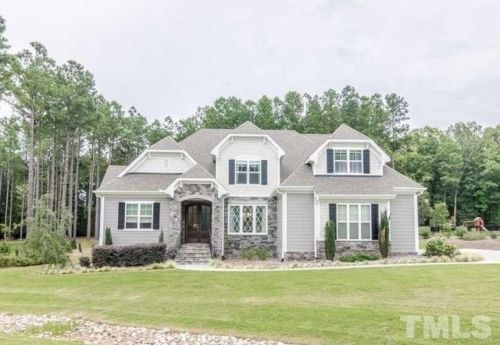 90 Jackson Rd, Youngsville, NC 27596-7790