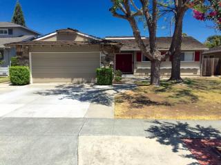 2158 La Miel Way, Campbell, CA 95008-2610
