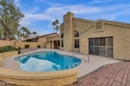 8714 San Vicente Dr, Scottsdale, AZ 85258-1903