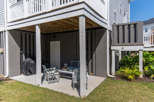 626 Mclernon Trce, Johns Island SC  29455-7815 exterior