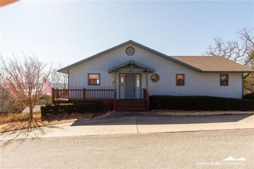 21377 Ridgeview Dr, Garfield, AR 72732-9777