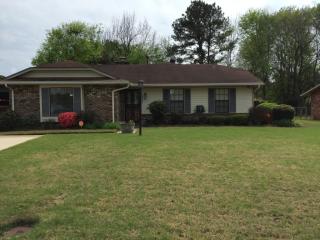 4340 Florence St, Montgomery, AL 36109-2508