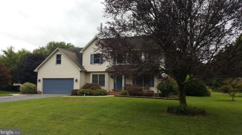 128 Meadow Ridge Pkwy, Dover, DE 19904-5878