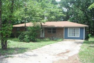 72 Marie Cir, Crawfordville, FL 32327-2244