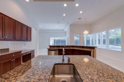 5265 Forest Edge Ct, Sanford FL  32771-7162 exterior