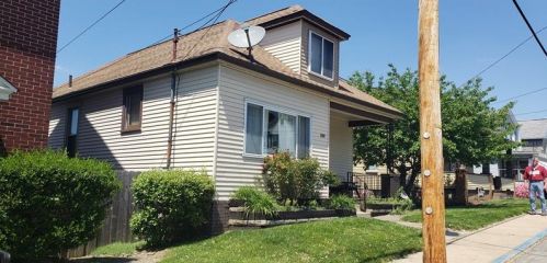 505 Bayne St, Mckeesport, PA 15132-6403