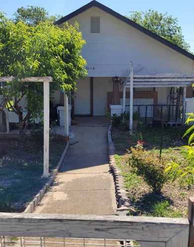 2608 Ross Ave, Fort Worth, TX 76164-6909