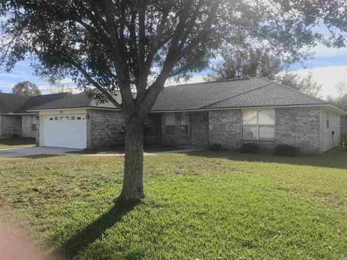 1619 Dees Rd, Pensacola, FL 32506-7864