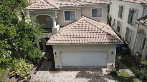 1224 Rosegate Blvd, West Palm Beach, FL 33404-1820