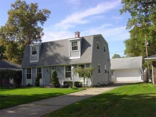 5159 Davewood Dr, Toledo, OH 43623-2245