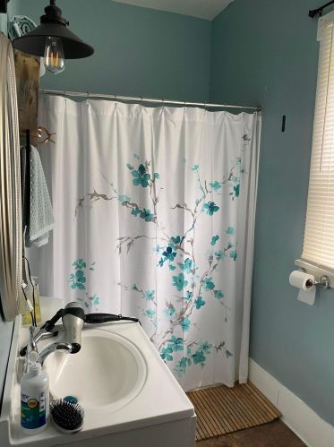 812 Temple St, Washington Ch OH  43160-1542 exterior