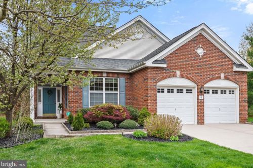 5 Brighton Pl, Swedesboro NJ  08085-5060 exterior