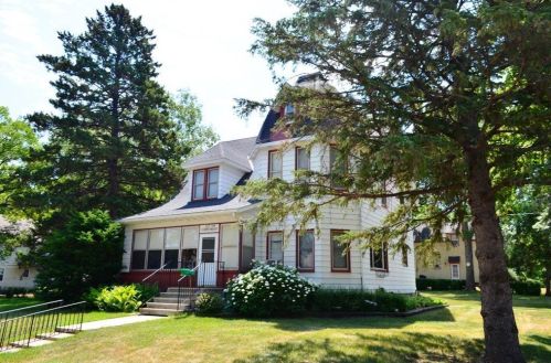 127 1st Ave, Sedan, MN 56334-1503