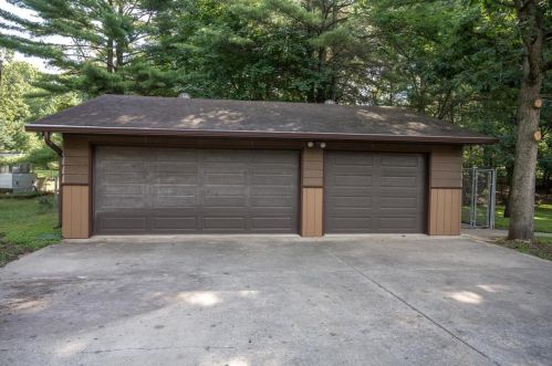 2158 Olmstead St, Friendship WI  53934-9309 exterior