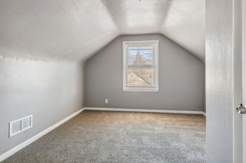 5010 60th St, Milwaukee WI  53220-4620 exterior