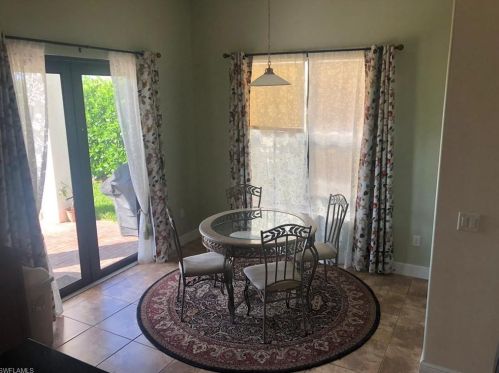 5204 Assisi Ave, Ave Maria FL  34142-5071 exterior