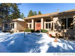 8073 Bannock Dr, Palmer Lake, CO 80118-8506