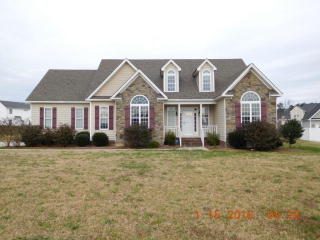 3506 Wales Pl, Wilson, NC 27896-1732