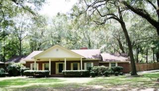 3704 Danesborough Dr, Tallahassee, FL 32303-2004